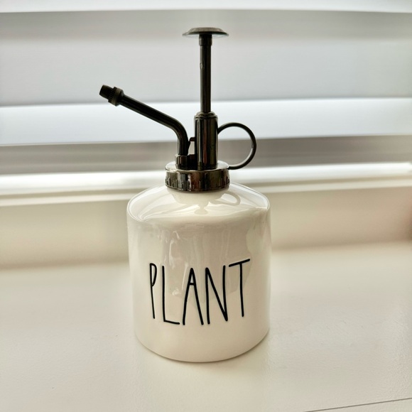Rae Dunn Plant Mister - Picture 1 of 3